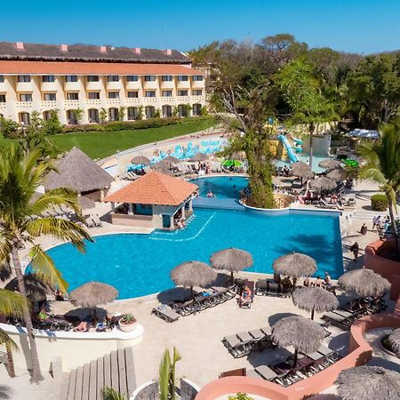 Grand Palladium Vallarta Resort & Spa Punta Mita Exterior foto