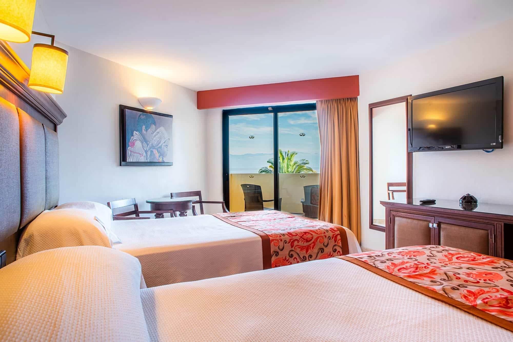 Grand Palladium Vallarta Resort & Spa Punta Mita Exterior foto