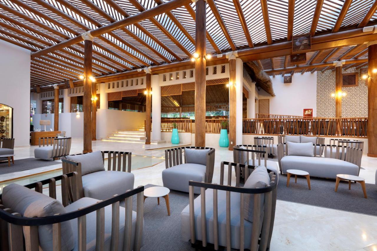 Grand Palladium Vallarta Resort & Spa Punta Mita Exterior foto