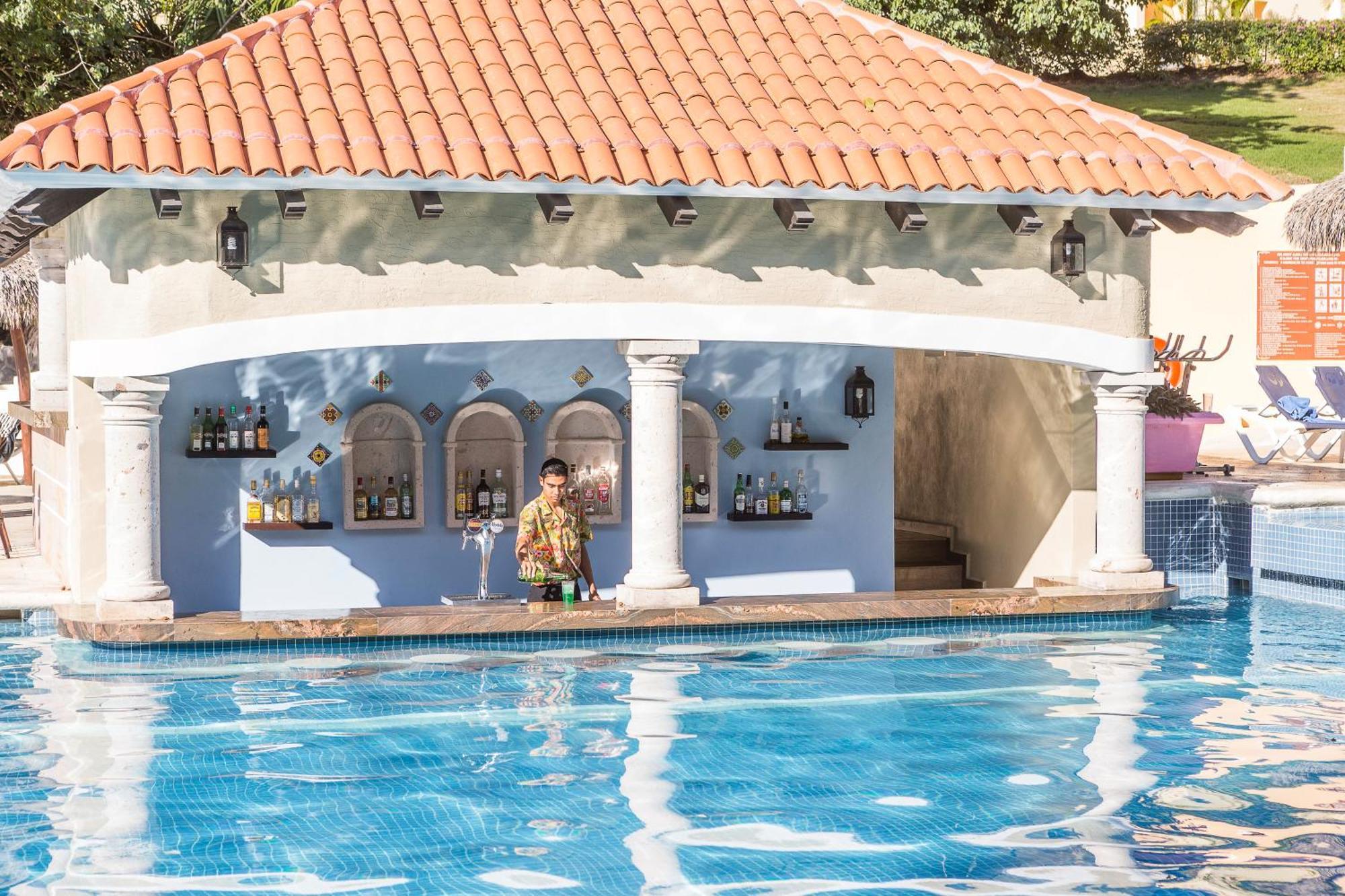 Grand Palladium Vallarta Resort & Spa Punta Mita Exterior foto